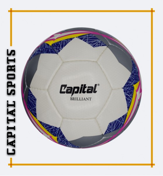Capital Brilliant Football Capital Brilliant Football