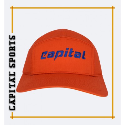 Camp Cap Camp Cap