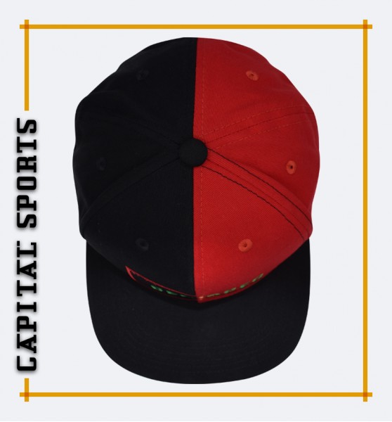 Snapback Cap