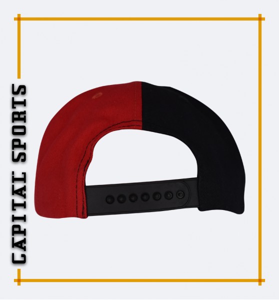 Snapback Cap