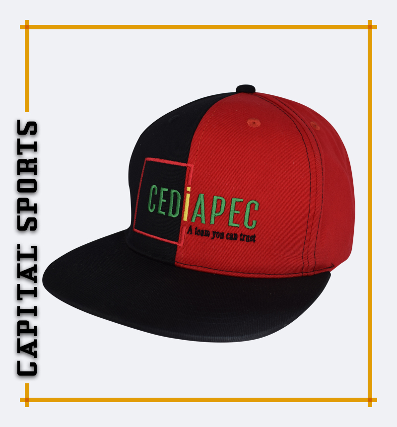 Snapback Cap
