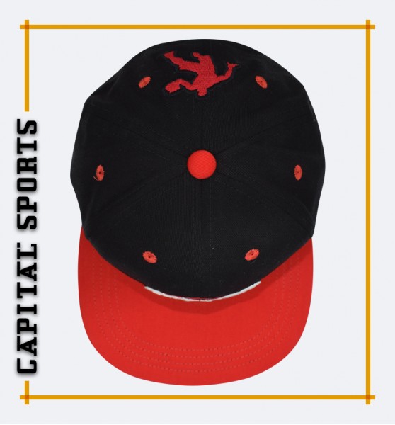 Snapback Cap