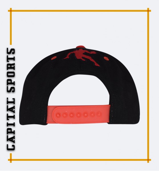 Snapback Cap