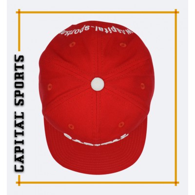 Capital Snapback Cap Capital Snapback Cap