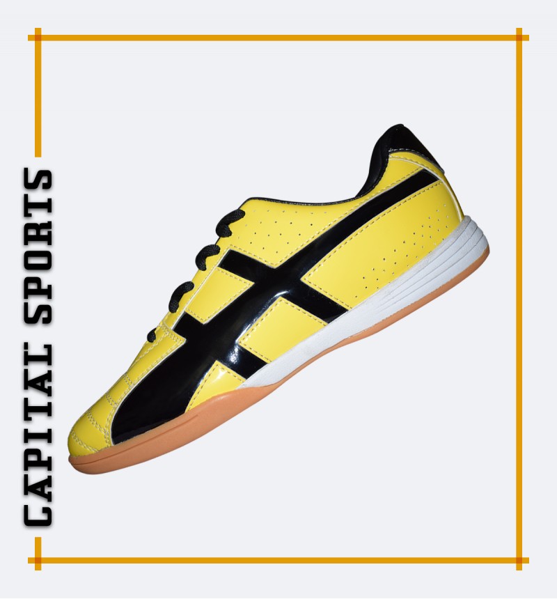 Indoor Shoes - Unisex