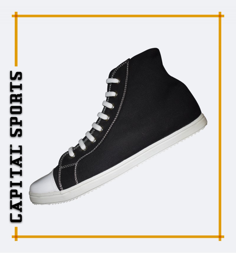 Canvass Shoes