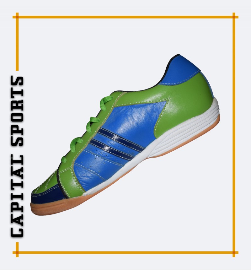 Indoor Shoes