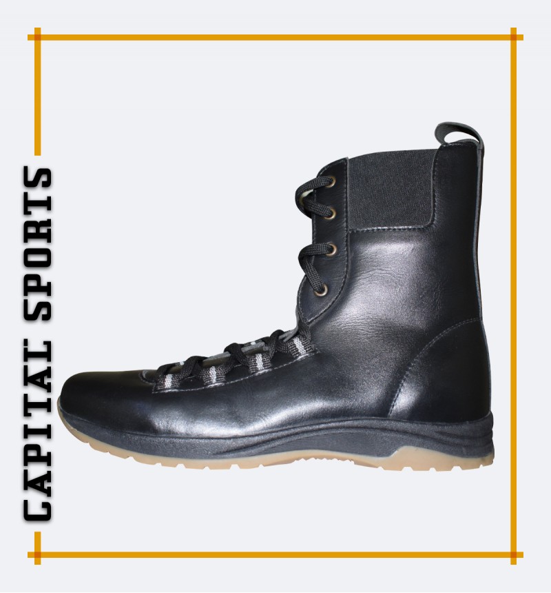 Work Boots
