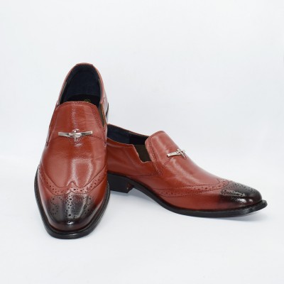 Leather Shoes Leather Shoes