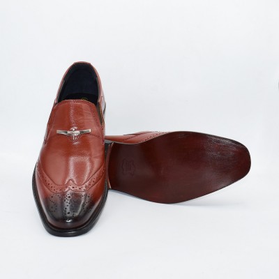 Leather Shoes Leather Shoes