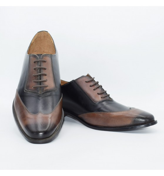Leather Shoes
