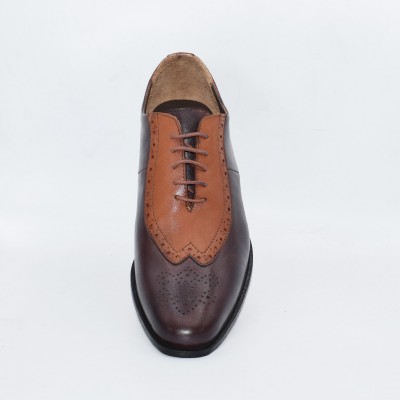Leather Shoes Leather Shoes