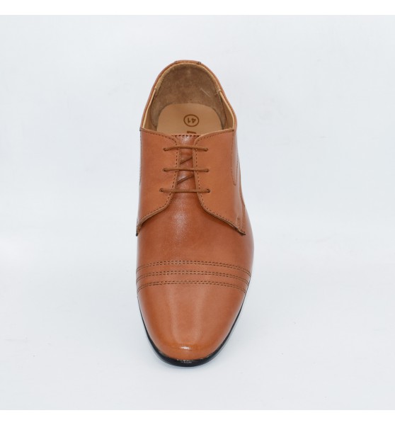 Leather Shoes
