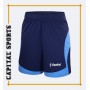Capital Splendid Soccer Shorts