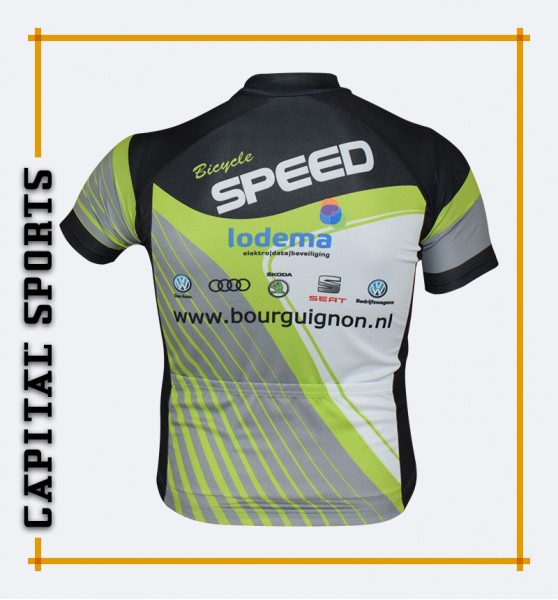 Cycling Shirt
