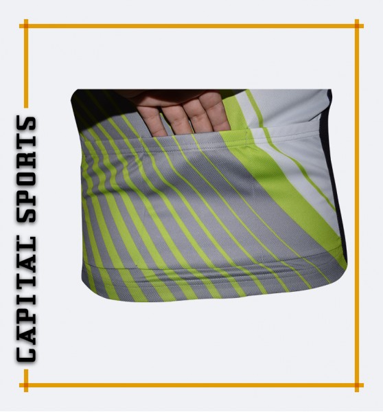 Cycling Shirt