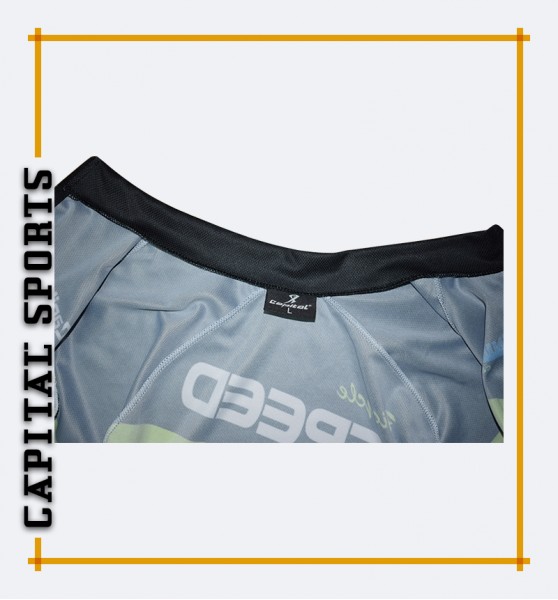 Cycling Shirt