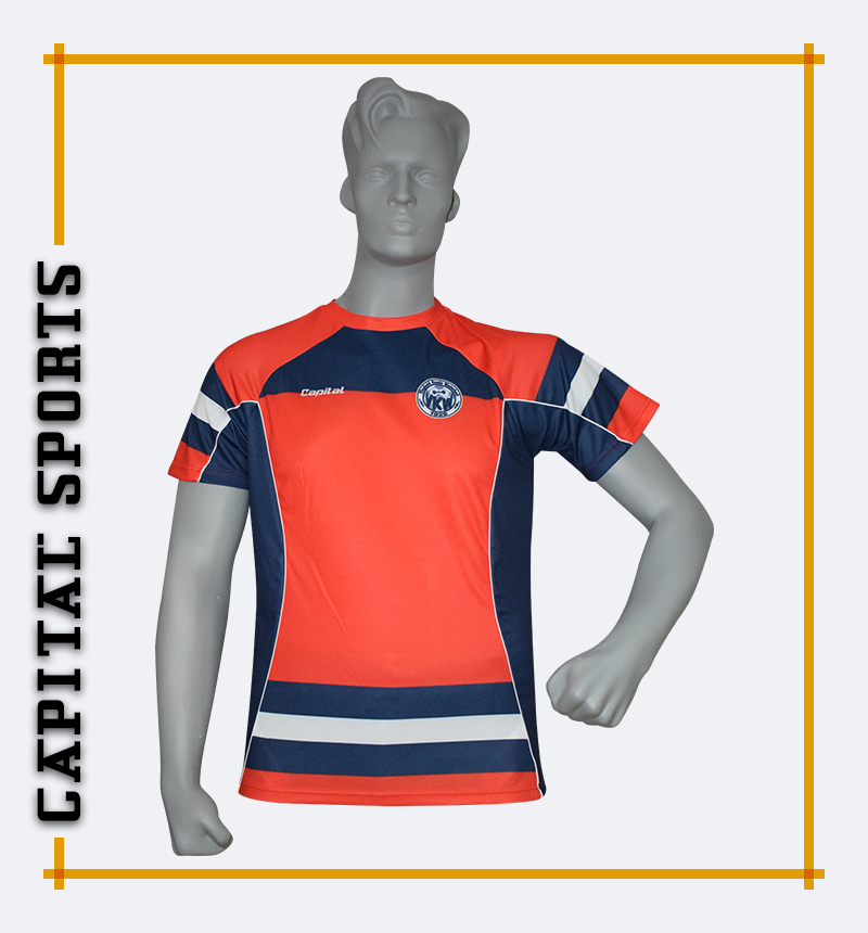 Soccer Shirt