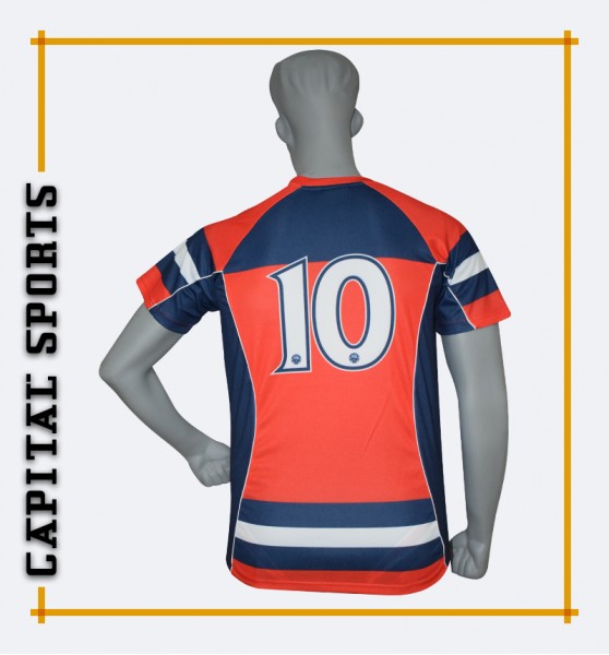 Soccer Shirt