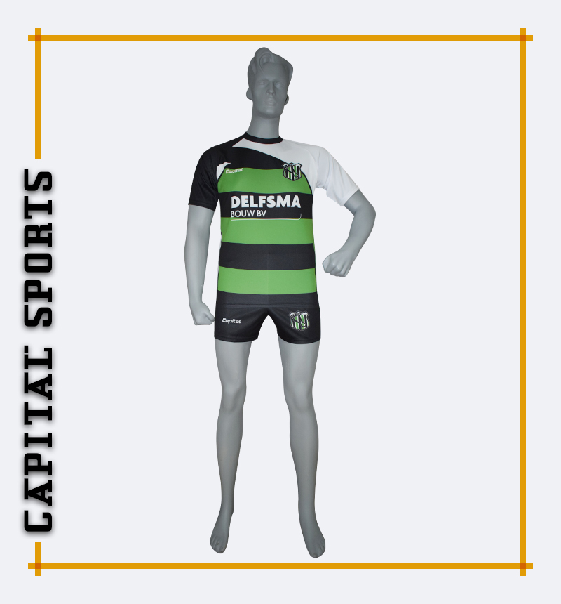 Soccer kit