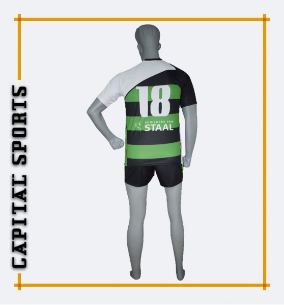 Soccer kit