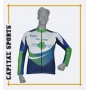 Cycling Winter Shirt