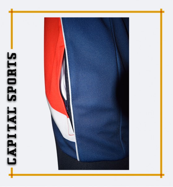 Training Suit