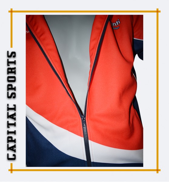 Training Suit