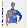 Training Jacket