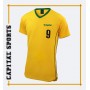 Capital Exquisite Soccer Jersey