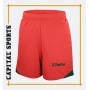 Capital Knockout Soccer Shorts