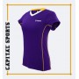 Capital Opulent Soccer Jersey