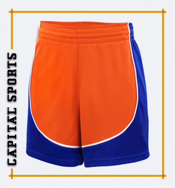 Capital Sublime Soccer Shorts