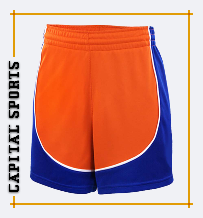Capital Sublime Soccer Shorts