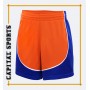 Capital Sublime Soccer Shorts