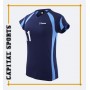 Capital Splendid Soccer Jersey