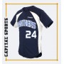 Capital Speed Baseball Jersey