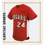 Capital Premium Baseball Jersey
