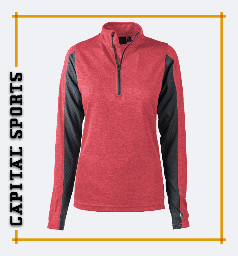 Capital Lofty Pullover