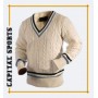 Capital Cricket Jersey