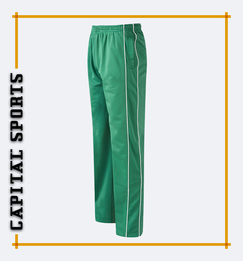 Capital Cricket Trousers