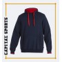 Pull Over Hoodie