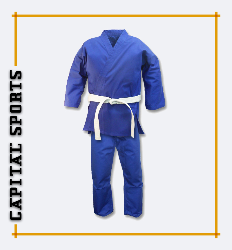 Karate Training Uniform