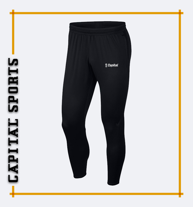 Capital Celest Soccer Trouser