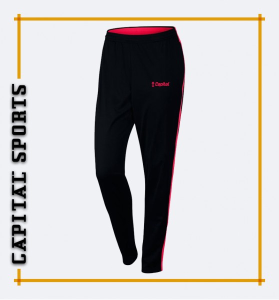Capital Psychic Soccer Pants