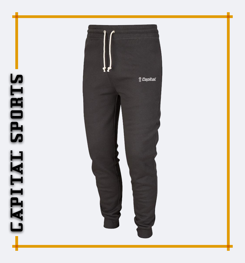 Capital Training Soccer Pants