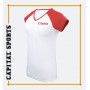 Capital Enthralling Volleyball Jersey