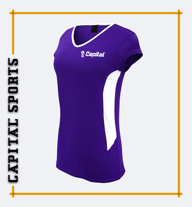 Capita Outstanding Volleyball Jersey Capita Outstanding Volleyball Jersey