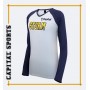 Capital Attractive Volleyball Jersey