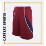 Capital Foremost Volleyball Shorts
